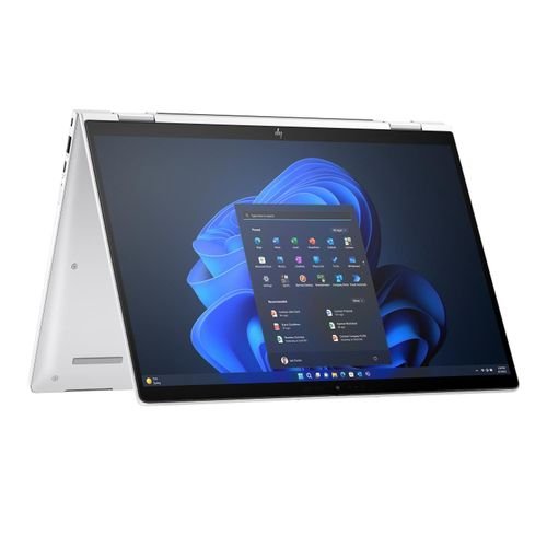 HP EliteBook x360 1040 G11 AI PC Intel Core Ultra 7 155H vPro, 32GB LPDDR5x, 1TB SSD, 14″ 2.8K OLED Touch Laptop- CP3M0UA