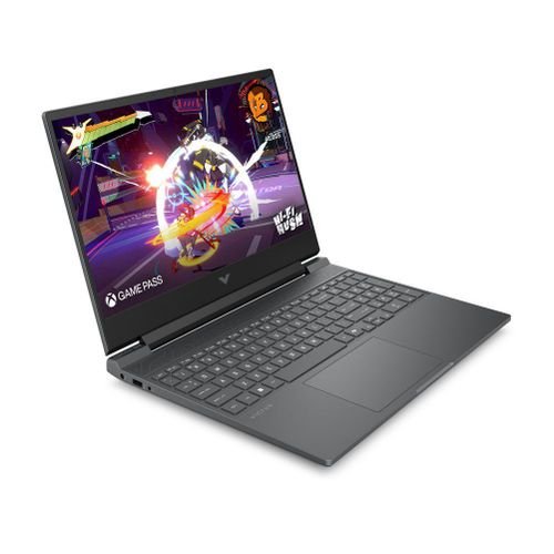 HP OMEN Gaming Laptop 16-am0073dx Intel Core Ultra 7 255H, 16GB DDR5, 1TB SSD, RTX 5060, 16″ 2K 144Hz- BZ4A3UA