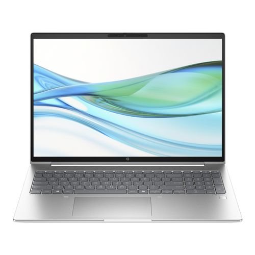 HP ProBook 460 G11 AI PC Intel Core Ultra 7 155U, 8GB DDR5, 512GB SSD, 16″ WUXGA Laptop- A38F9ET