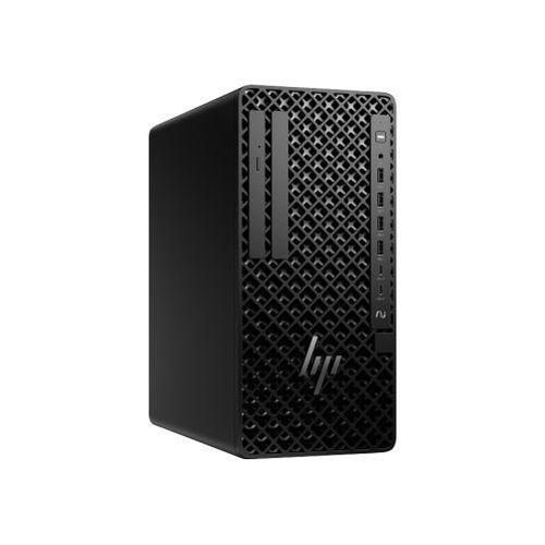 HP Z1 Tower G1i Workstation Desktop PC Intel Core Ultra 7 265 vPro, 8GB DDR5, 512GB SSD – B34LSES