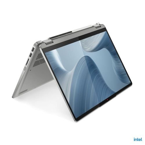 Lenovo IdeaPad Flex 5 14IAU7, Intel Core i7 1255U, 8GB RAM, 512GB SSD Laptop -82R700DYUE