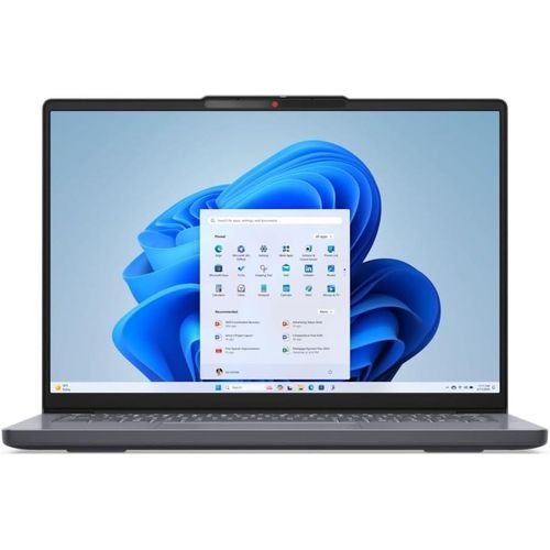 Lenovo IdeaPad Slim 3 14IRH10, Intel Core i5 13420H, 16GB RAM, 512GB SSD Laptop -83K0005WUE