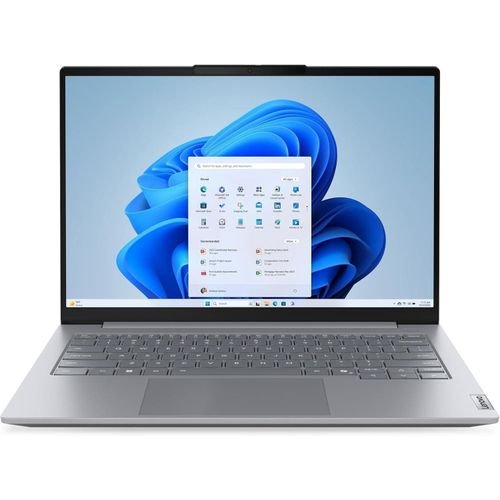 Lenovo ThinkBook 14 G8 IAL, Intel Core Ultra 5 225U, 8GB RAM, 512GB SSD Laptop -21SJ0000UE