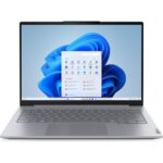 Lenovo ThinkBook 14 G8 IAL, Intel Core Ultra 5 225U, 8GB RAM, 512GB SSD Laptop -221SJ002PUE