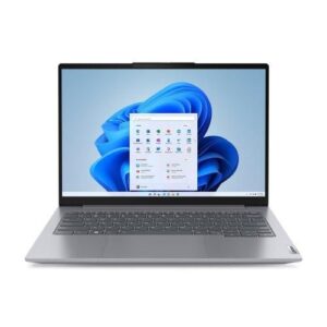 Lenovo ThinkBook 16 G6 IRL, Intel Core i5 13420H, 8GB RAM, 512GB SSD Laptop -21KH00S8UE