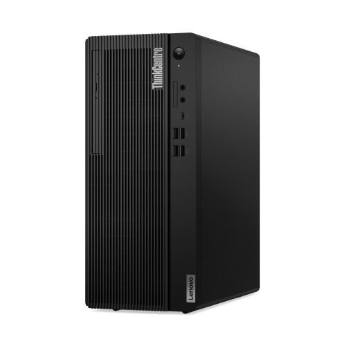 Lenovo ThinkCentre M70t Gen 5 Tower, Intel Core i5 14400, 8GB RAM, 512GB SSD -12U60034UM