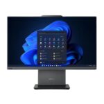 Lenovo ThinkCentre neo 50a 24 Gen 5, Intel Core 7 240H, 8GB RAM, 512GB SSD Desktop -12SC009EUM