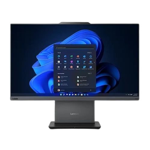 Lenovo ThinkCentre neo 50a 24 Gen 5, Intel Core 7 240H, 8GB RAM, 512GB SSD Desktop -12SC009EUM