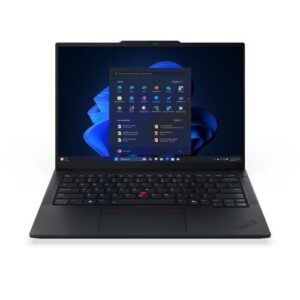 Lenovo ThinkPad E14 Gen 7, Intel Core Ultra 5 225U, 8GB RAM, 512GB SSD Laptop -21SX006CUE