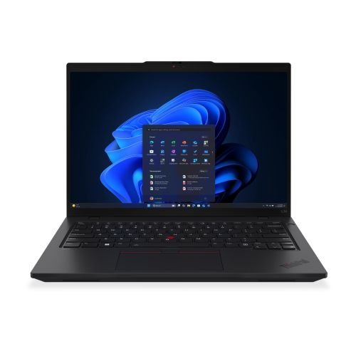 Lenovo ThinkPad L14 Gen 6, Intel Core Ultra 7 255U, 16GB RAM, 512GB SSD Laptop -21S6004RUE