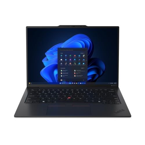 Lenovo ThinkPad X1 Carbon Gen 12, Intel Core Ultra 7 155U, 16GB RAM, 1TB SSD Laptop -21KC000YUE