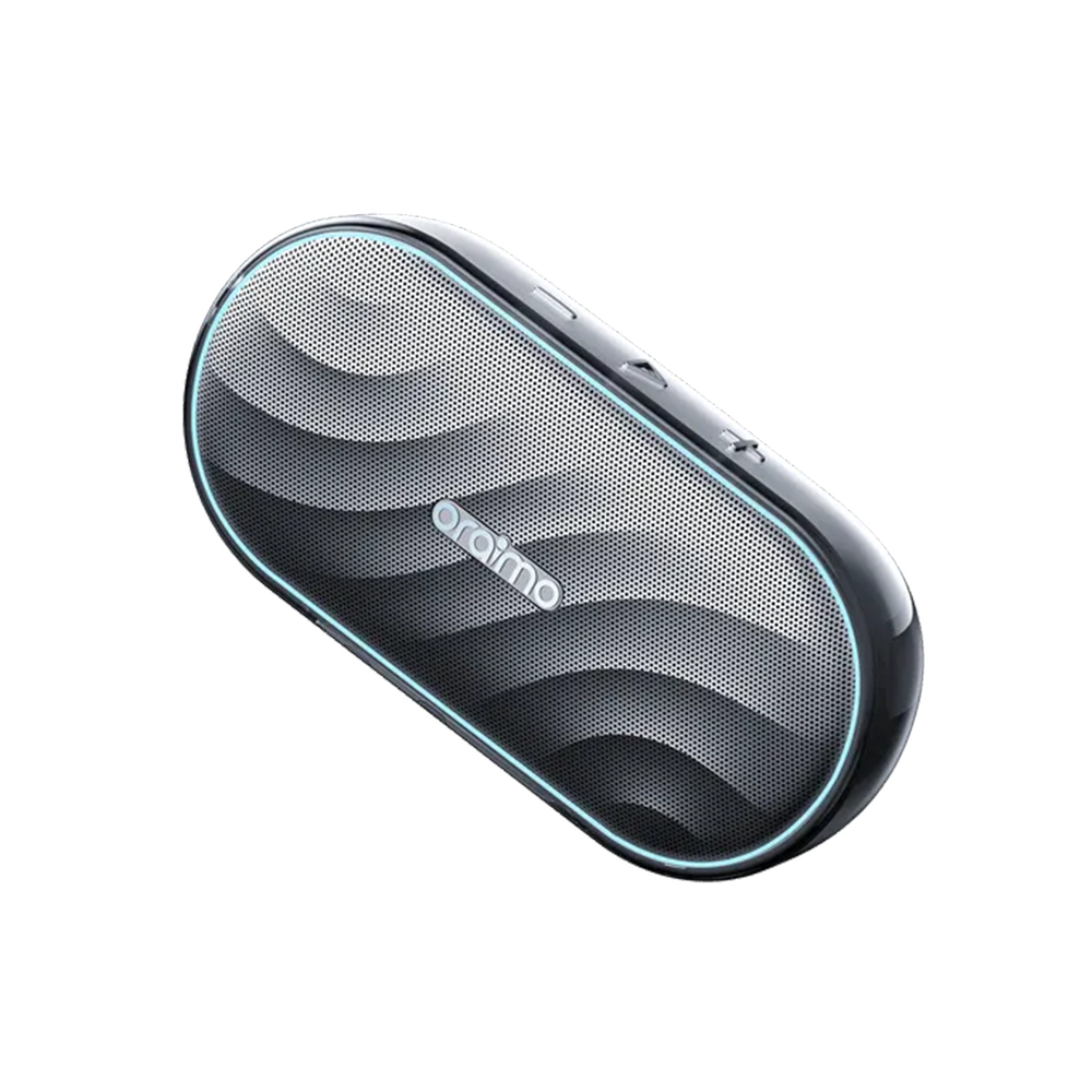 Oraimo OBS-382 Space Box Wireless Speaker