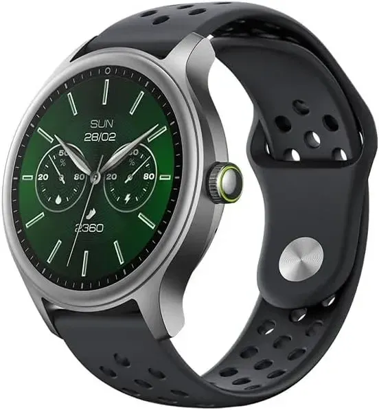 Oraimo Watch 6R Smart Watch (OSW-823)