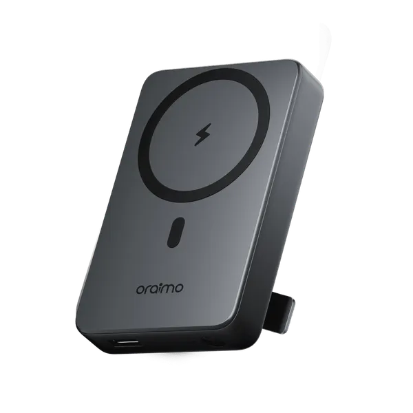 Oraimo MagPower 15 10000mAh Wireless Power Bank