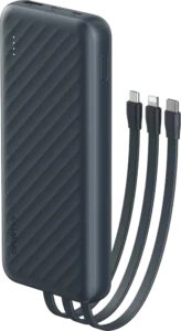 Oraimo Power Bank 10000mAh 22.5W