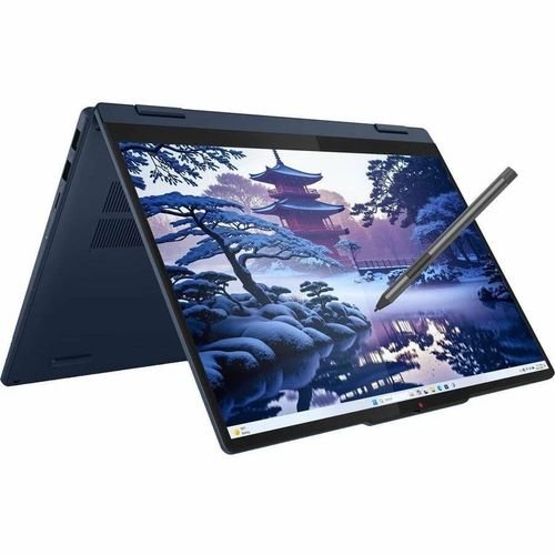 Lenovo IdeaPad 5 2-in-1 14IAL10, Intel Core Ultra 5 225U, 8GB RAM, 512GB SSD Laptop -83KR0047US