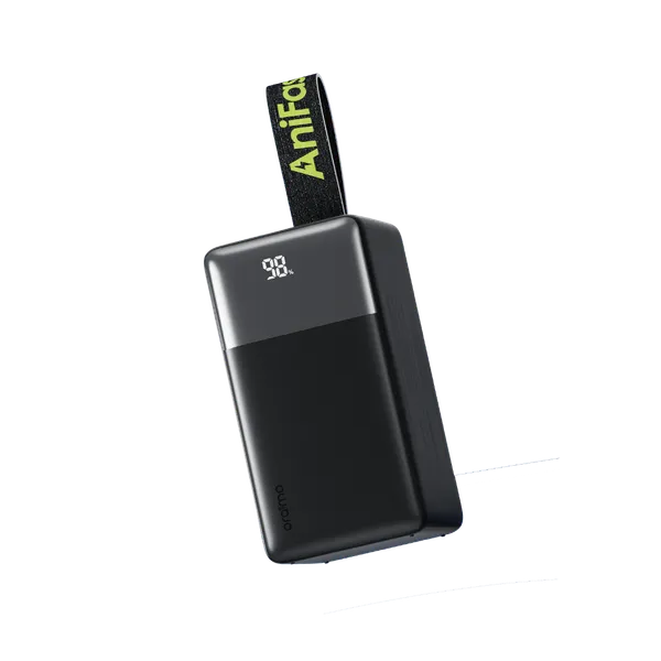 Oraimo PowerJet 501 50000mAh Power Bank