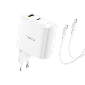 Oraimo Charger type c 45w