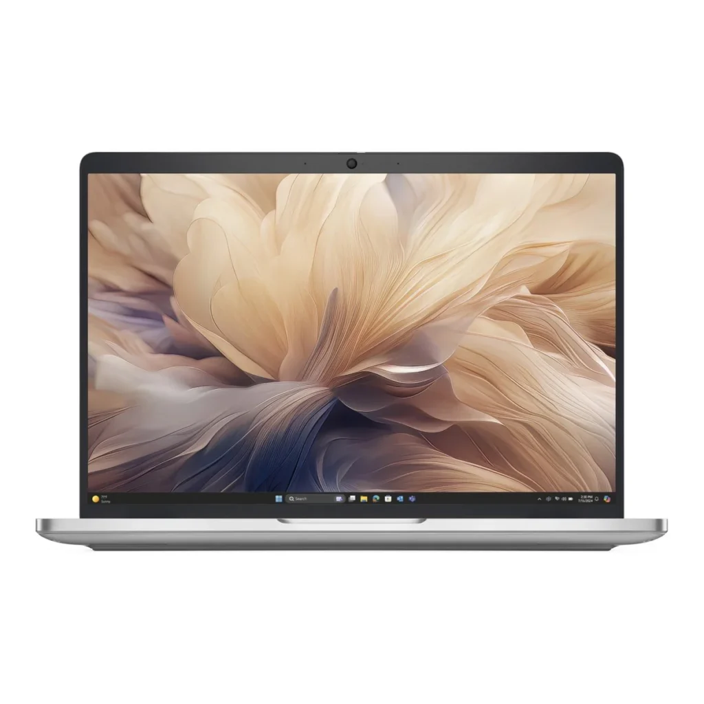 DELL PRO PLUS 14 INTEL CORE UTRA 5 236V, 16GB, 512GB, 14" FHD,UBUNTU 1 year warranty