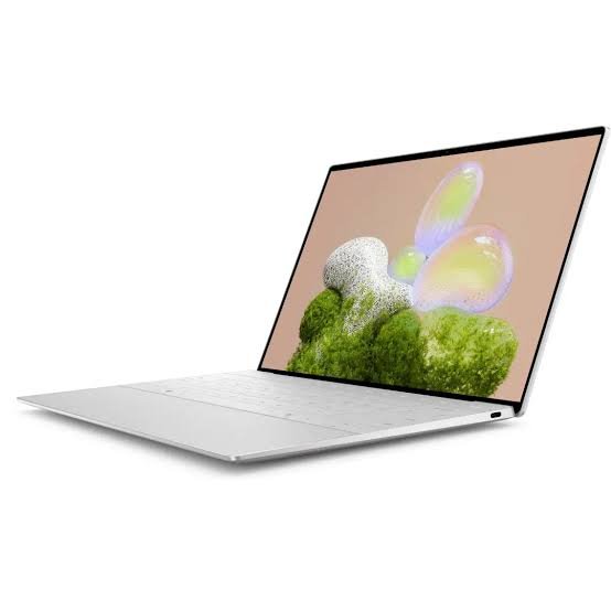 Dell XPS 9345 - Snapdragon X Elite