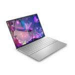 Dell XPS 9345 - Snapdragon X Elite