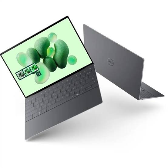 Dell XPS 9345 - Snapdragon X Elite