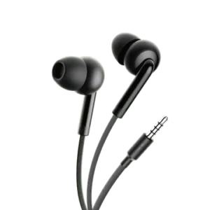 oraimo CONCH 2 Neo oraimo CONCH 2 Neo Wired Earphones