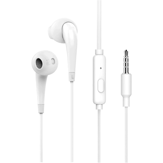 Oraimo Halo 2S Wired Earphones