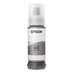 Epson 115 EcoTank Grey Ink Bottle