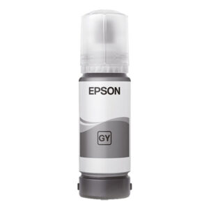 Epson 115 EcoTank Grey Ink Bottle
