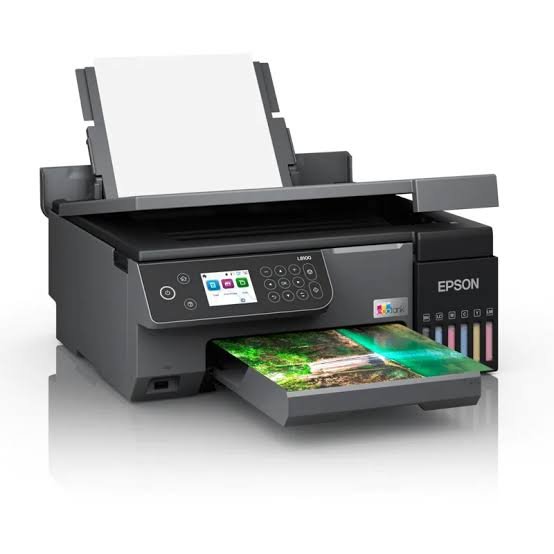 Epson L8100 Inktank