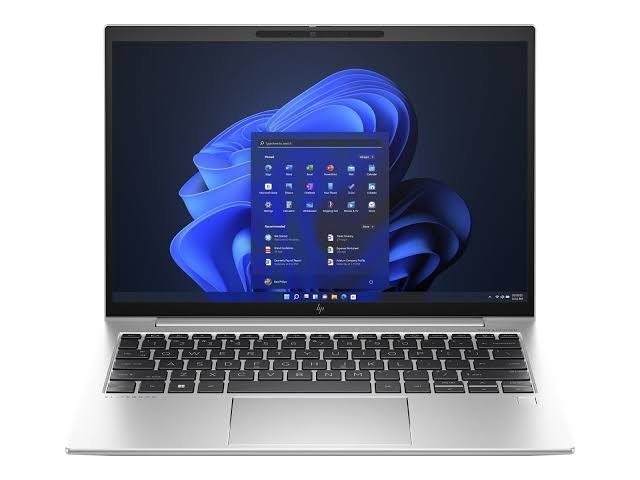 HP EliteBook 8 G1i 14" - Ultra 7-255U, 16GB, 512GB 14"