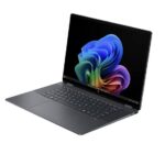 HP OmniBook X Flip 16-as0043dx 2-in-1 Laptop