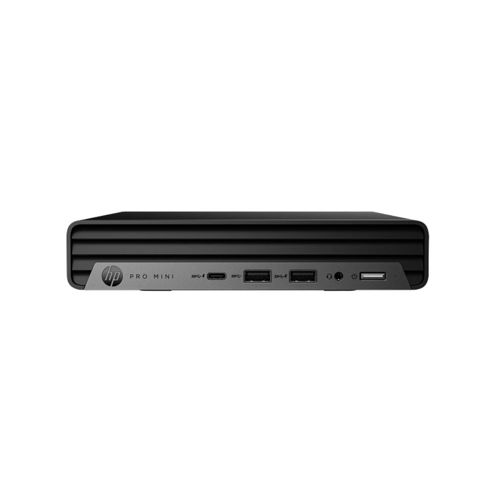 HP PROMINI 400 G9 Desktop PC i5-14500T 8GB (1x8GB 512GB M.2 SSD DOS 1 year warranty