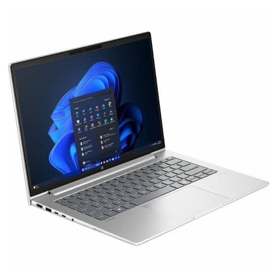 HP ProBook 4 G1i 16" - Intel Core Ultra 7-255U