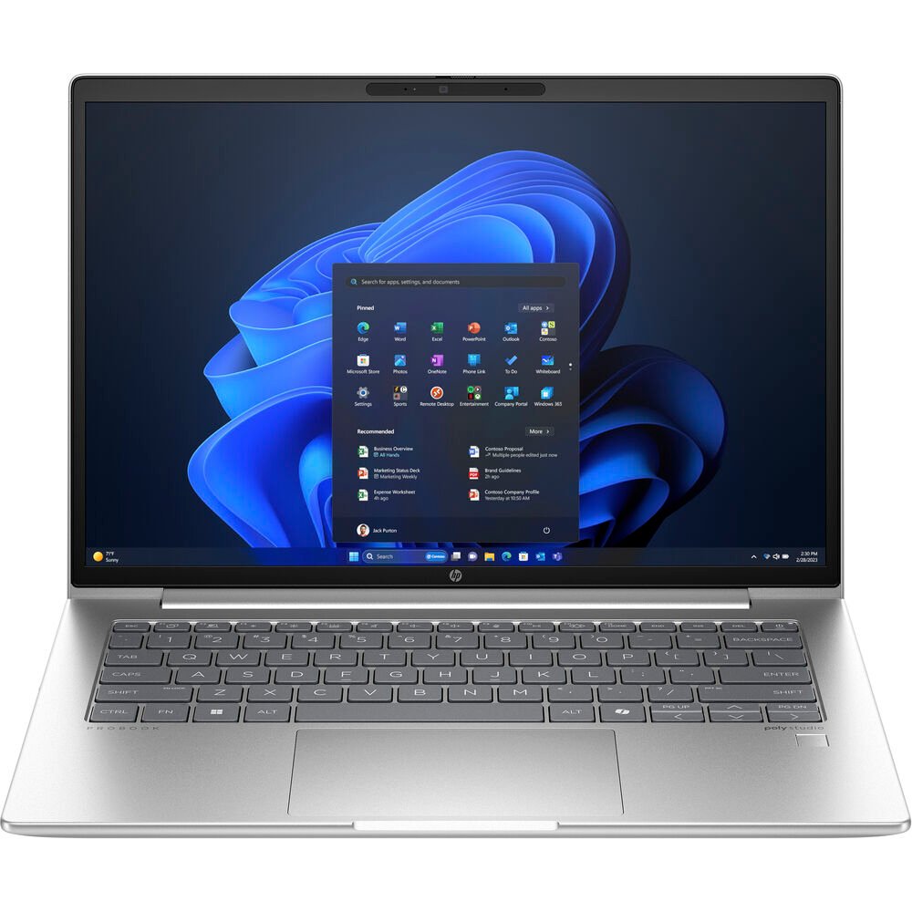 HP ProBook 440 G11 - Intel Core Ultra 7-155U