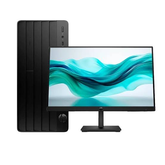 HP ProTower 290 G9 EP PCI IDS Intel Core i5, 8GB DDR5 512GB