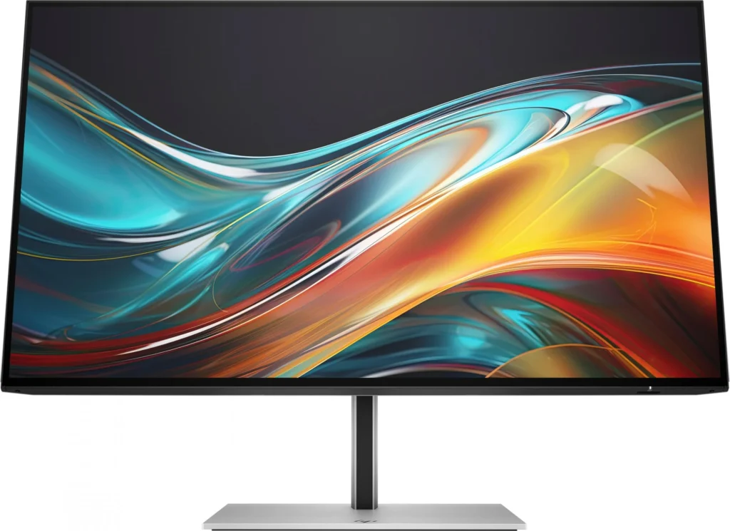 HP Series 7 Pro 724pf 23.8 inch FHD Monitor