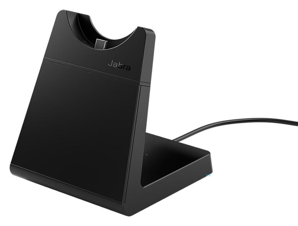 Jabra Evolve 65 TE, Link 390a MS Stereo Stand