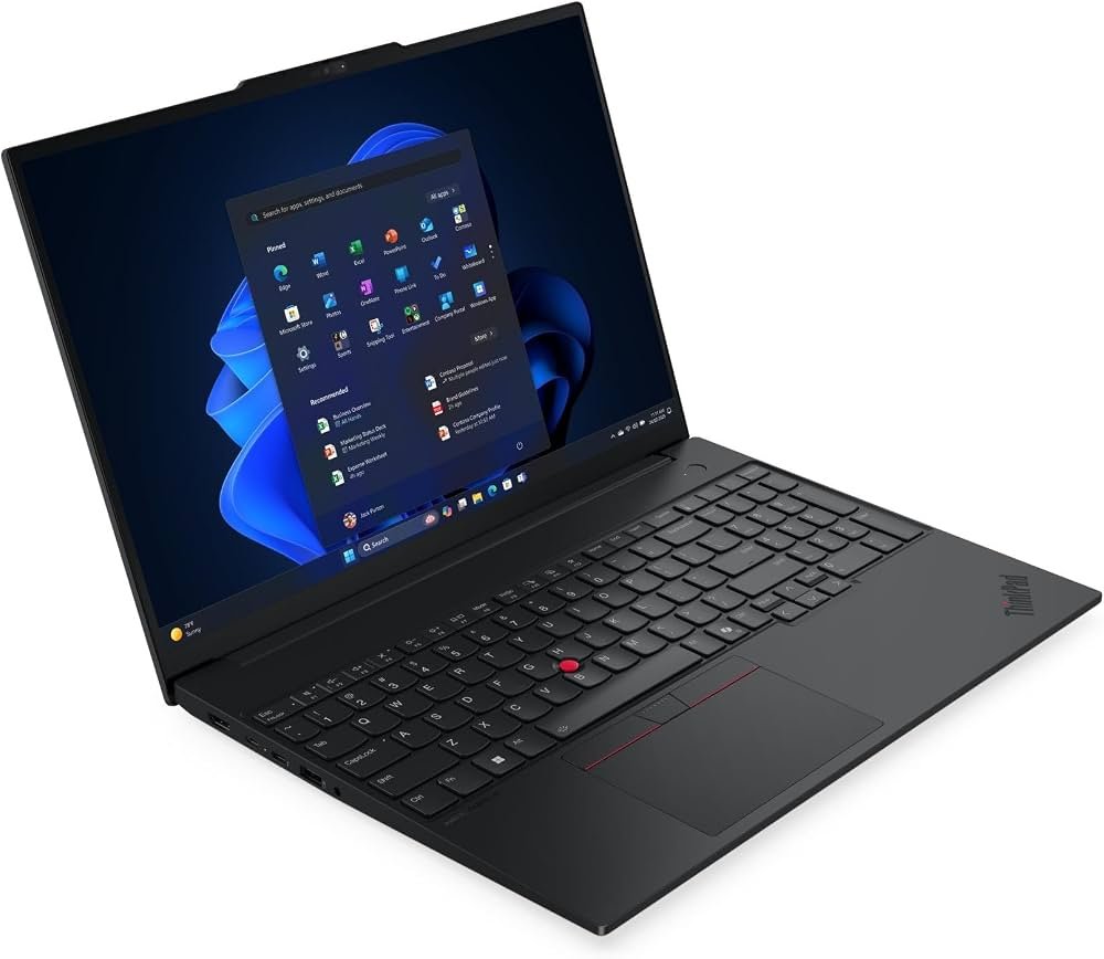 Lenovo E14 G7 IAL