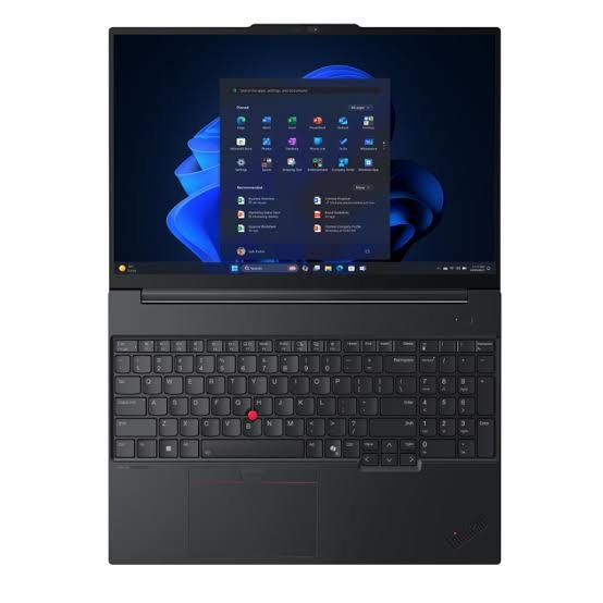 Lenovo E16 G7 IAL
