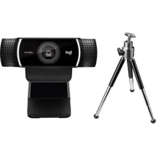 Logitech® C922 Pro Stream