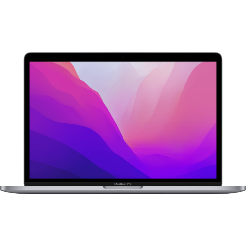 Macbook Air - M2 chip 8 core CPU - 10 core GPU, 8GB RAM, 512GB SSD, MacOS Monterey 12, 15.3", Starlight, Touch ID, Backlit keyboard, 1 Year warranty