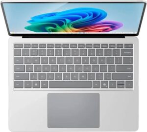 Microsoft Surface Laptop 7, Snapdragon X plus 16GB 512GB SSD Win 11 Home Platinum