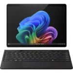 Microsoft Surface Pro 12 CoPilot 1st Edition EP2-33670 Laptop Snapdragon X Plus