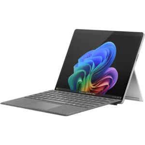 Microsoft Surface Pro 12 CoPilot EP2-33670 Laptop Snapdragon X Plus