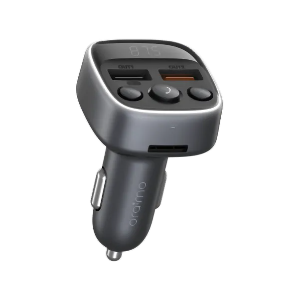 Oraimo Boulevard 18W Car Charger