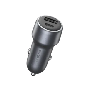 Oraimo Bullet 48 48W Car Charger