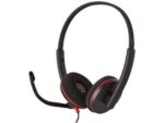 Poly Blackwire 3220 Stereo USB-C Headset +USB-C/A Adapter (Bulk)