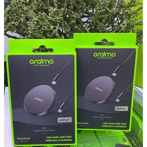 Oraimo Powerdock
